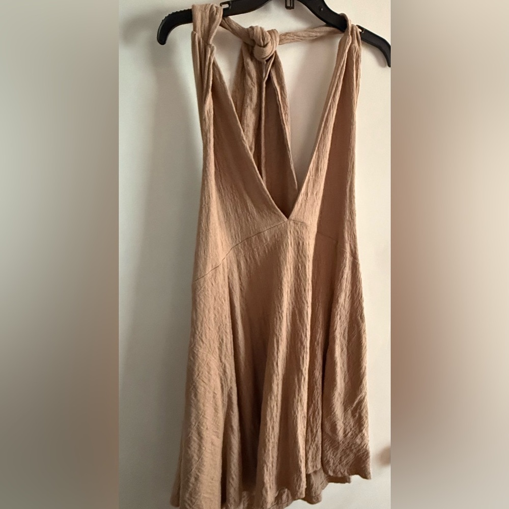 Ladies Free People swim cover for sale! New!!